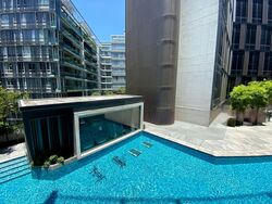 UP@Robertson Quay (D9), Apartment #473734111